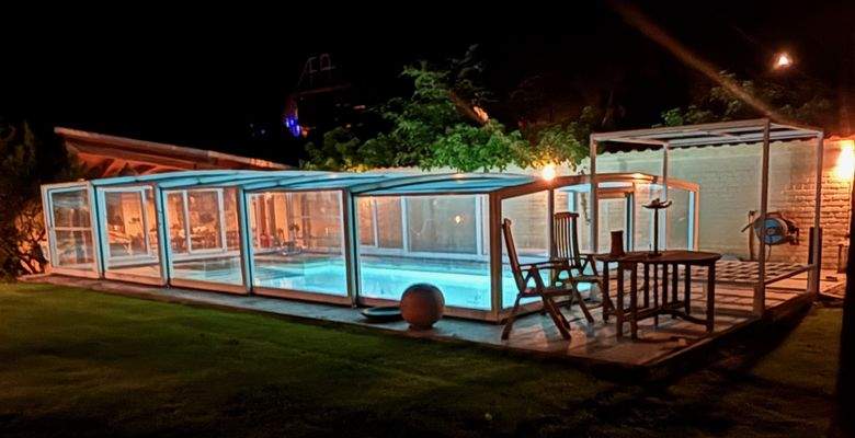 abendliche Impression...