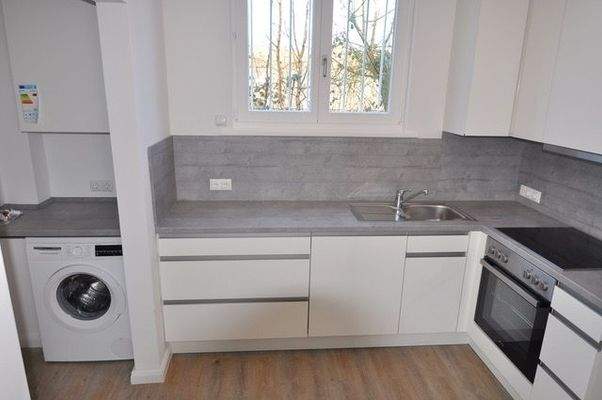 Küche Whg. EG unten 