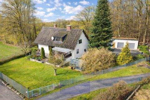 Höchstadt a.d.Aisch Häuser, Höchstadt a.d.Aisch Haus kaufen