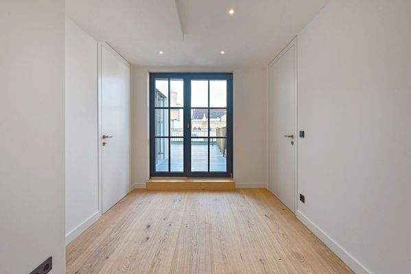 The Fusion |&nbsp;Penthouse