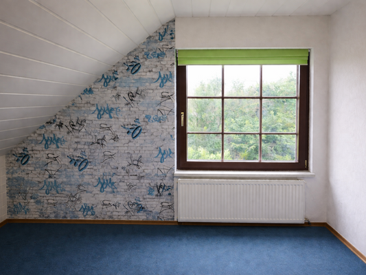 DG Kinderzimmer Fenster