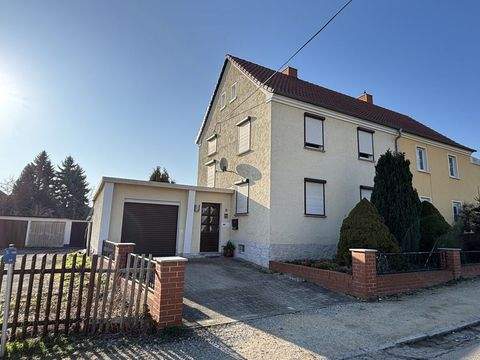 Löbau Häuser, Löbau Haus kaufen