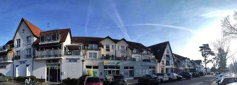 Wandlitz Renditeobjekte, Mehrfamilienhäuser, Geschäftshäuser, Kapitalanlage