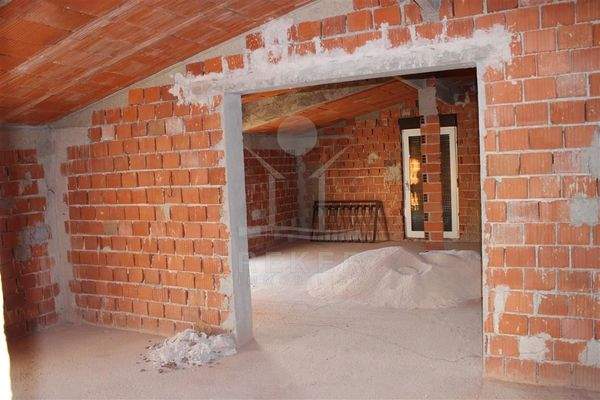 Geräumige Wohnfläche für traumhafte Momente