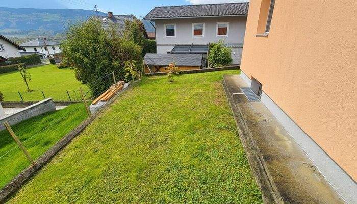 Gartenfläche - Haus - Baldramsdorf  - kaufen