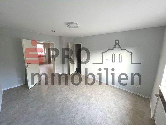 Zimmer im Erdgeschoss