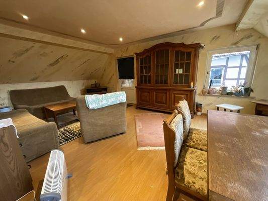 Wohnzimmer Obergeschoss