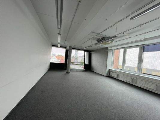 Beispiel Meetingraum mit Klimaanlage