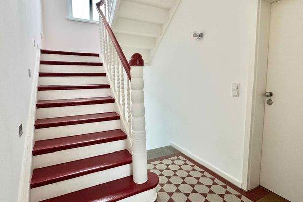 Treppenhaus EG - Ansicht 1