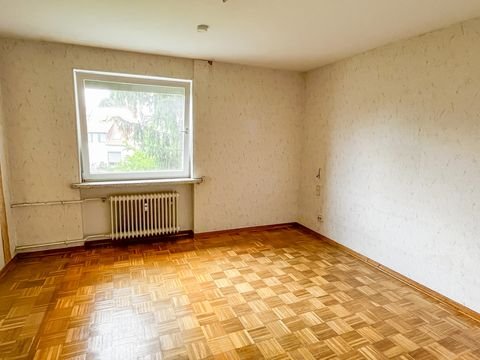 Hannover / Davenstedt Wohnungen, Hannover / Davenstedt Wohnung kaufen