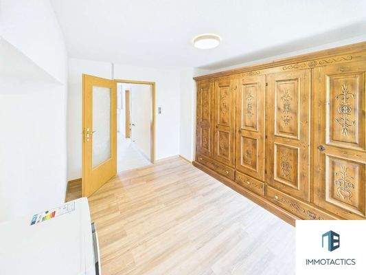 Wäscheraum  1.OG Haupthaus