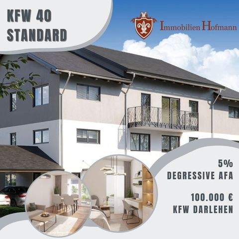 Bruckberg Wohnungen, Bruckberg Wohnung kaufen