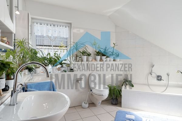 DG - Badezimmer