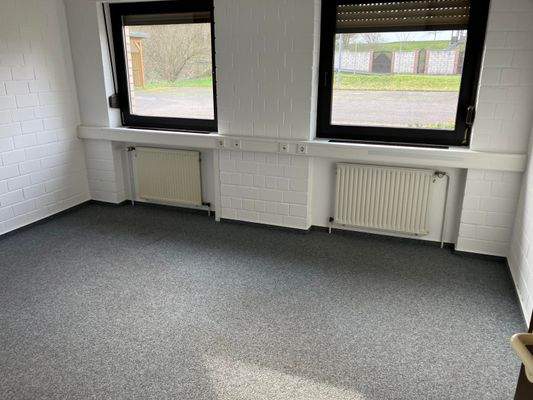Büro Altbau