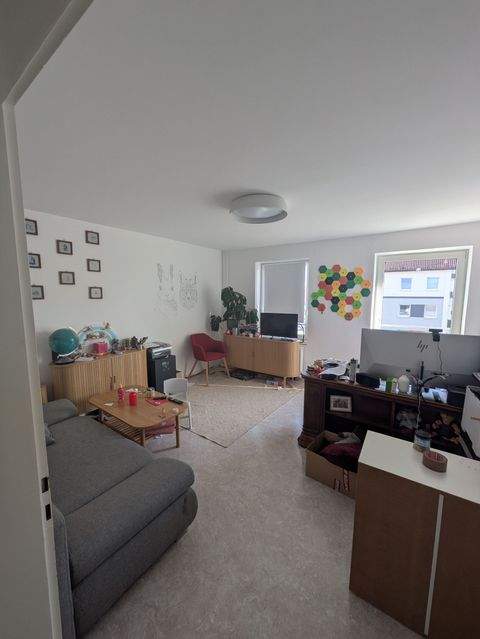 Ansbach Wohnungen, Ansbach Wohnung mieten