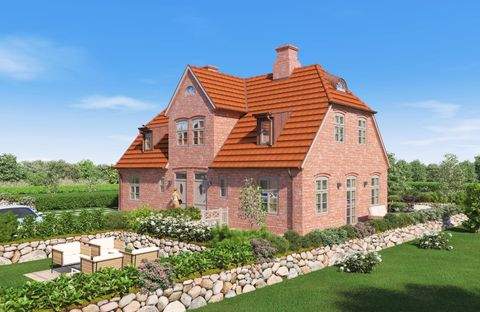 Sylt Häuser, Sylt Haus kaufen