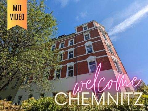Chemnitz Wohnungen, Chemnitz Wohnung mieten