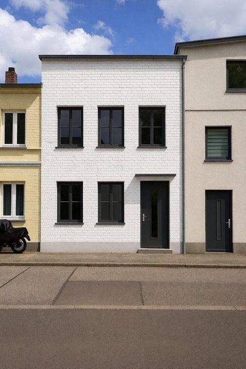 Lübeck Häuser, Lübeck Haus kaufen