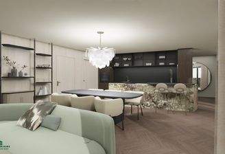 Gartenwohnung, Immobilien-Kurz-Salzburg