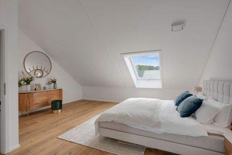 Nauen Häuser, Nauen Haus mieten 