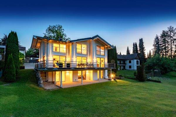 Hochwertig modernisiertes Haus