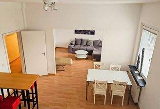4 Wohnraum untere Etage 