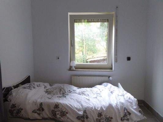 Weiteres Schlafzimmer