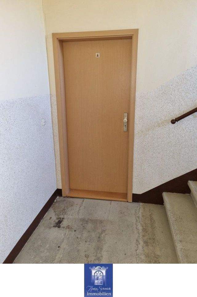 Bemerkenswerte Wohnung in ruhiger Seitenstraße! - Foto 4