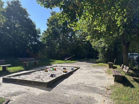 Spielplatz 