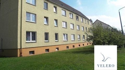 Sangerhausen Wohnungen, Sangerhausen Wohnung mieten