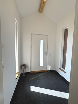 Eingangsbereich innen