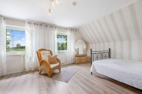 Kinder-/Gäste-/Büro DG (Ursprungshaus) 