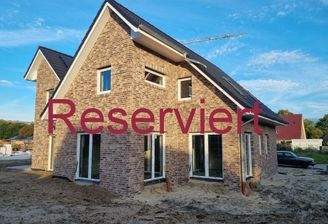 Rückansicht reserviert