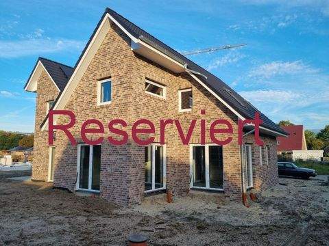 Nordhorn Häuser, Nordhorn Haus mieten 