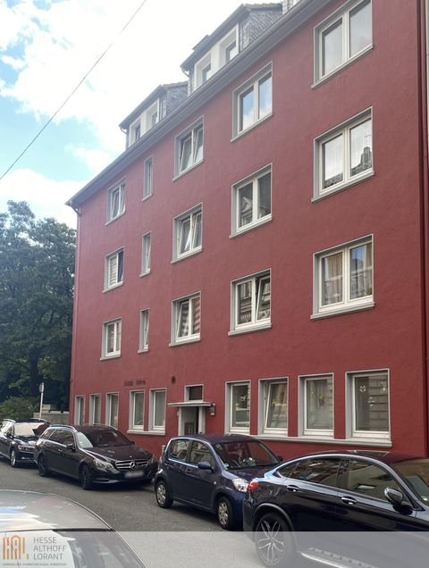 Wuppertal Wohnungen, Wuppertal Wohnung kaufen