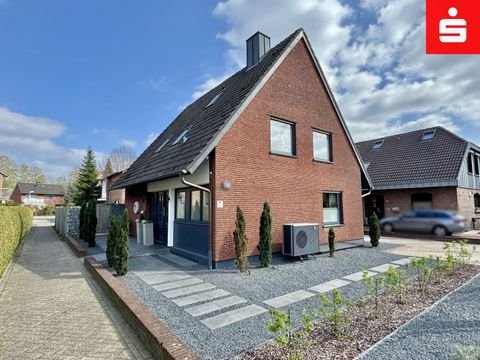 Nordhorn Häuser, Nordhorn Haus kaufen