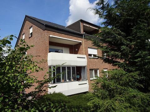 Bad Oeynhausen Wohnungen, Bad Oeynhausen Wohnung kaufen