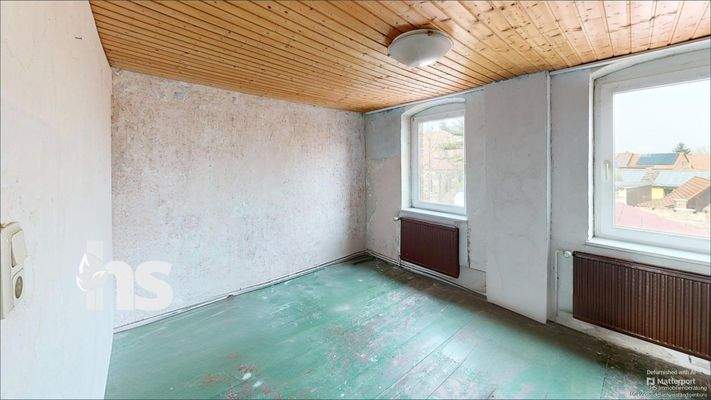 Zimmer im DG