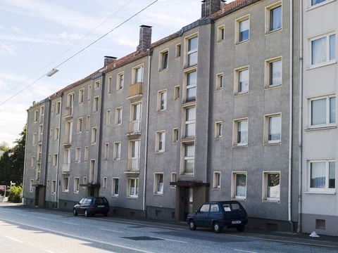 Wuppertal Wohnungen, Wuppertal Wohnung mieten