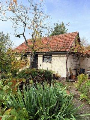  Scheune Außenansicht