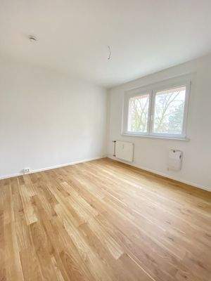 Musterbild Schlafzimmer