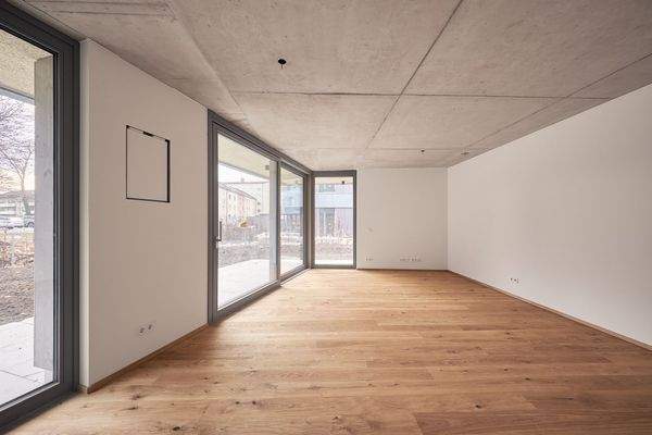 Wohnküche - HERDERGÄRTEN 3.0.4