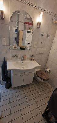 Bad mit Dusche, WC 20250912_151147.jpg