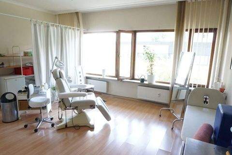 München Büros, Büroräume, Büroflächen 