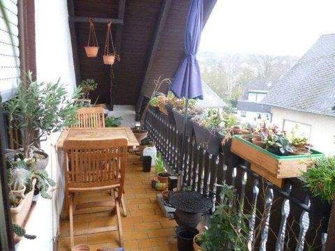 Mülheim-Kärlich Wohnungen, Mülheim-Kärlich Wohnung mieten