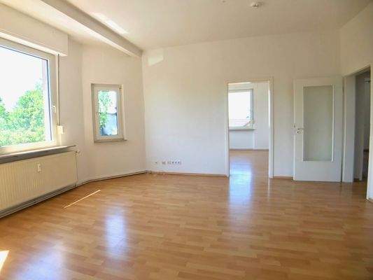 Wohnung Impression IV