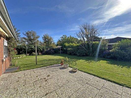 Garten und Terrasse 2