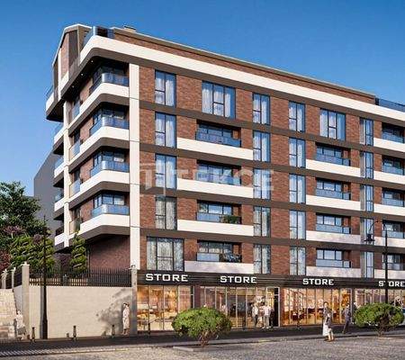 City-View Apartments Near Kızılay in Çankaya Ankara