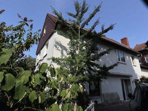 Helmstedt Häuser, Helmstedt Haus kaufen