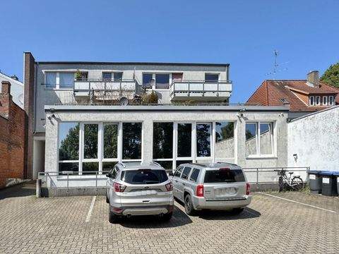 Lübeck / Schlutup Renditeobjekte, Mehrfamilienhäuser, Geschäftshäuser, Kapitalanlage